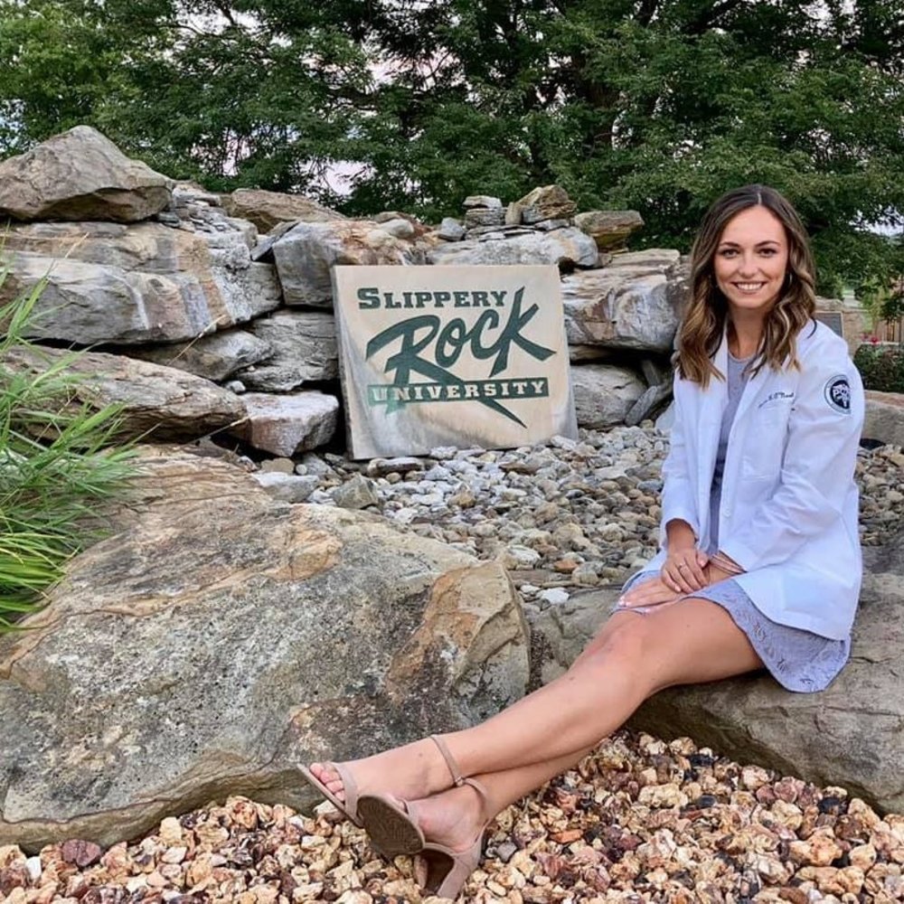 Meet your Posher, Charlene